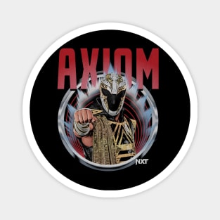 Axiom Pose Magnet